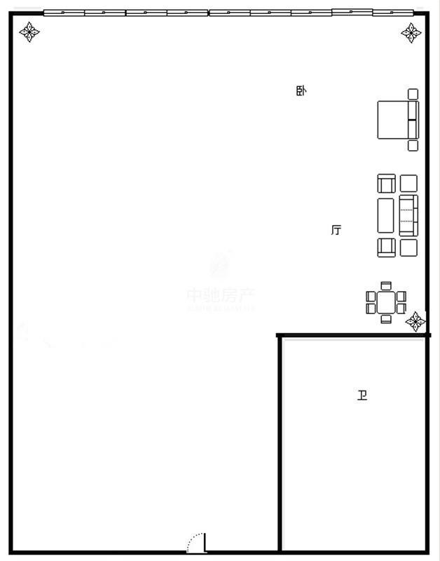 整租·福瀛国际公寓