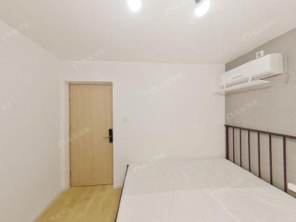 丰台右安门外整租 中国玺2室1厅/57平/中楼层