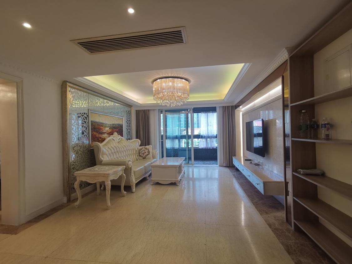 整租·君御豪庭