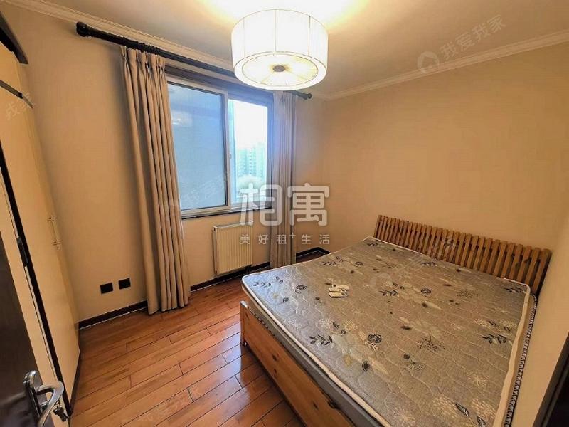 合租·嘉铭桐城(C区)