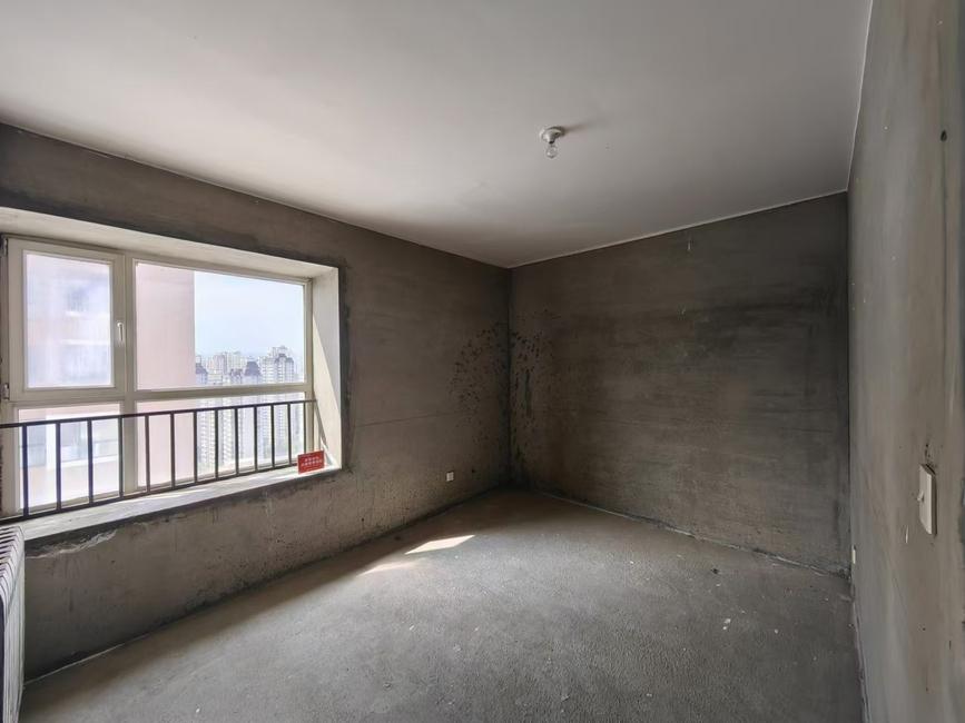 整租·世通国际