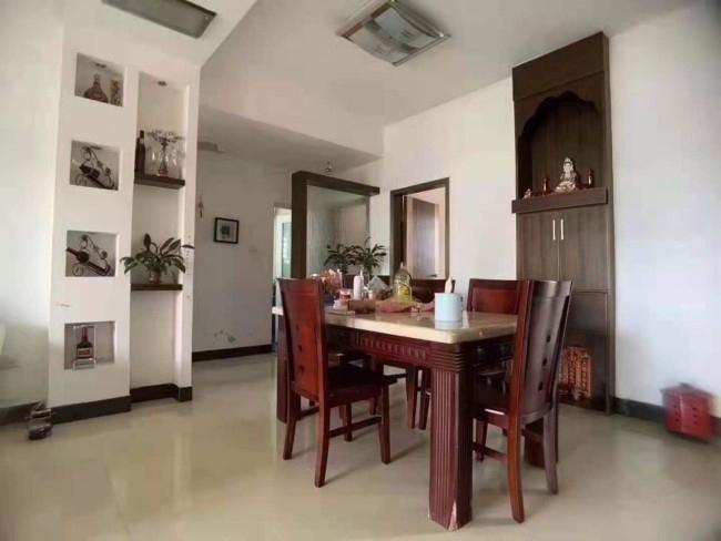 整租·六福山庄