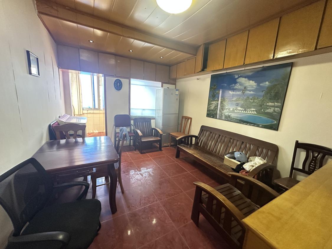 整租·中联新村