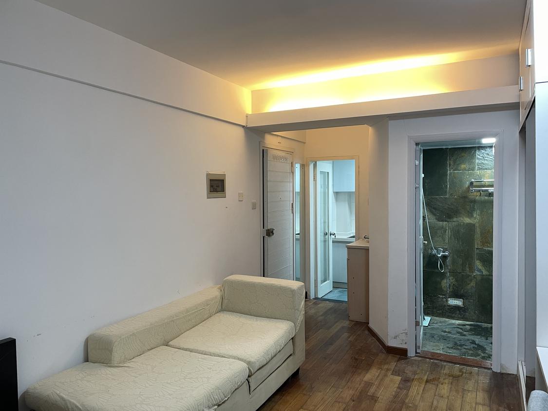 整租·彩天名苑