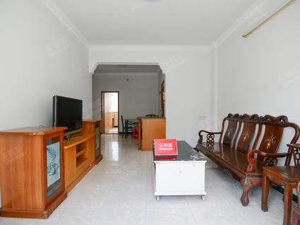 蓬江育德整租 育德安居2室2厅/70平/中楼层