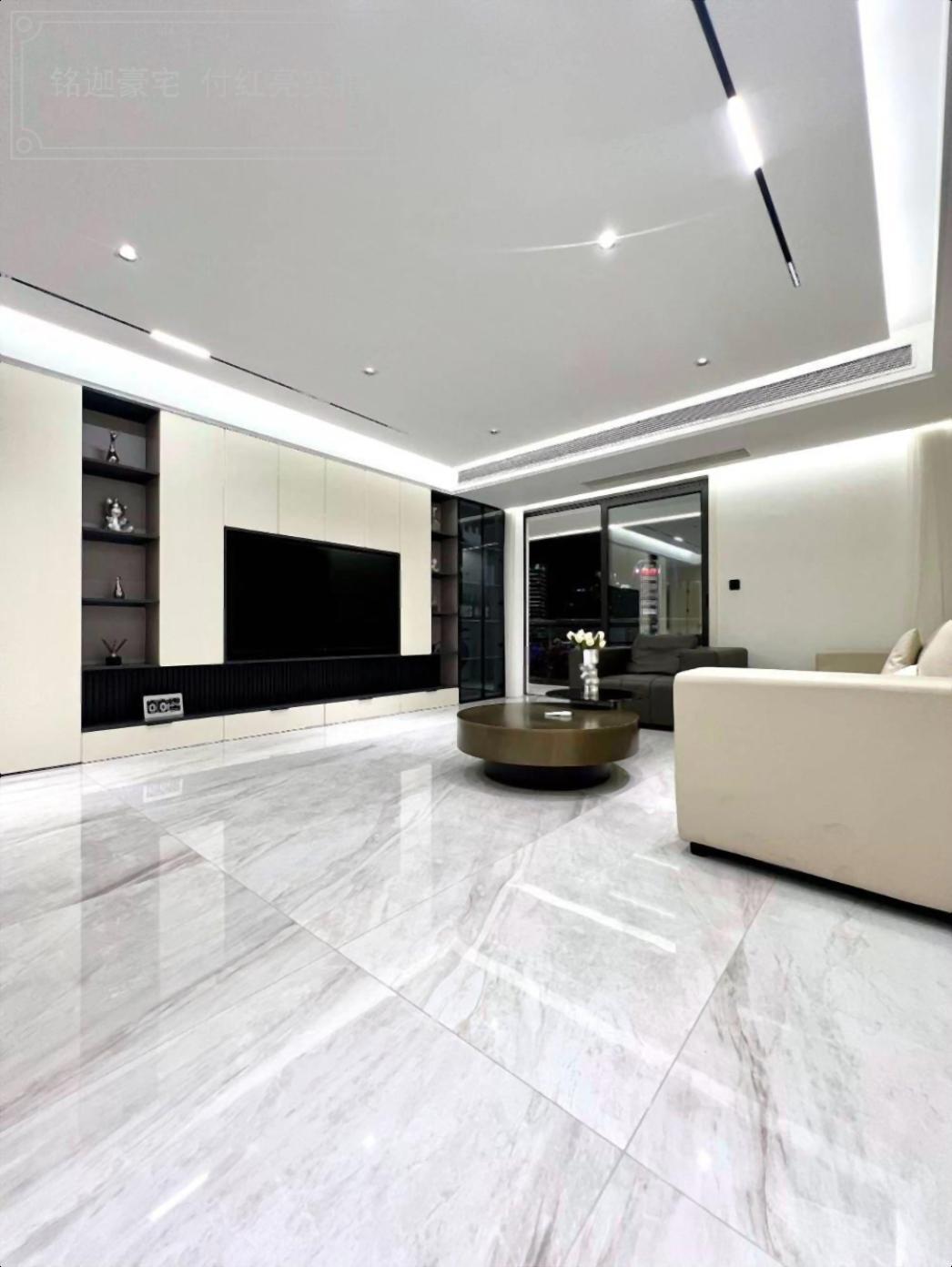 整租·浦江海德