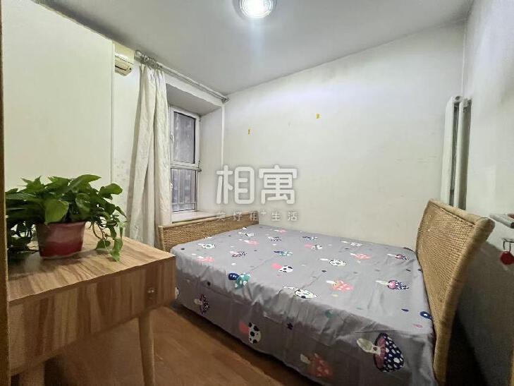 合租·北京北小区