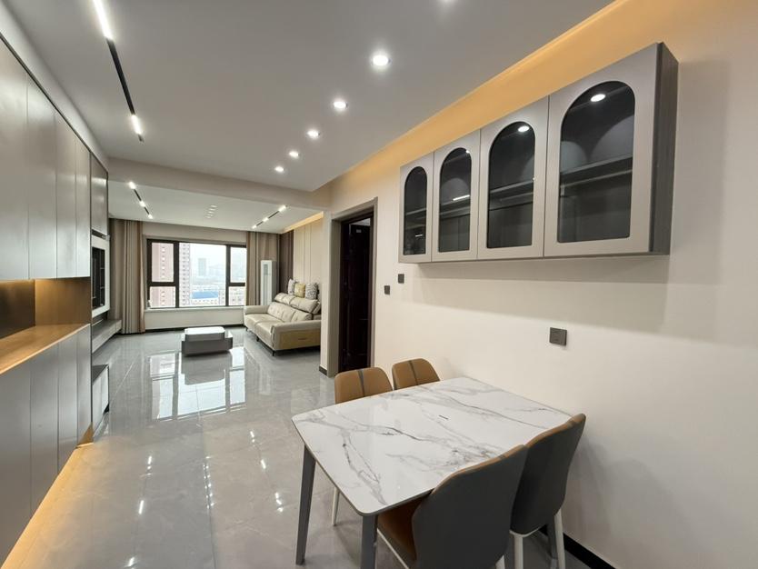 整租·朝阳首府澜园(北区)