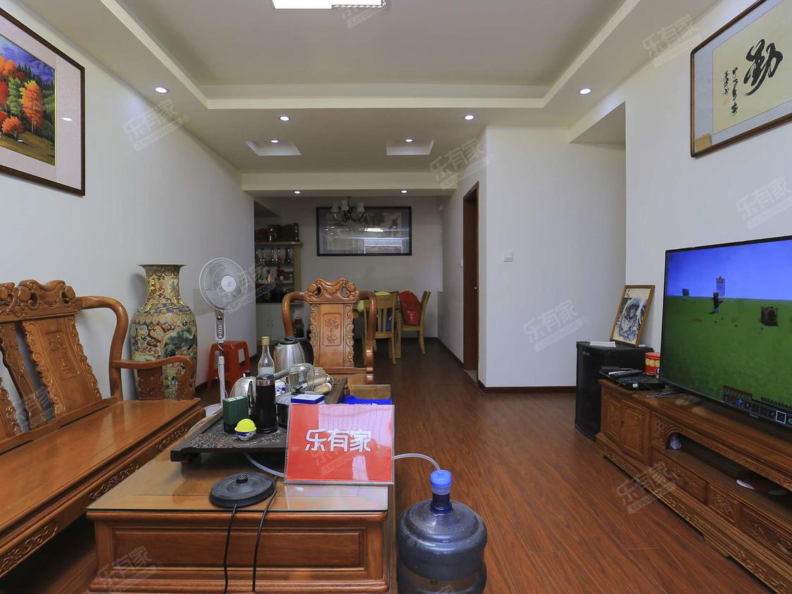 整租·君汇熙庭