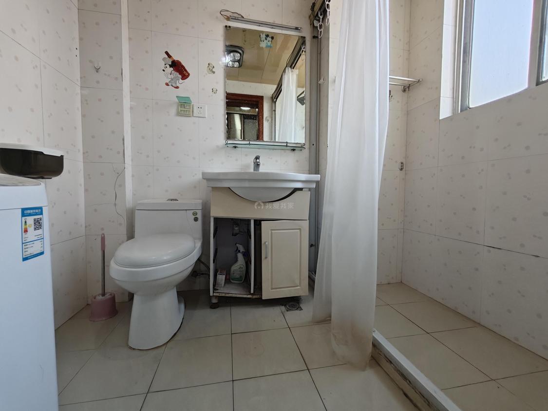 整租·芳华路411弄小区