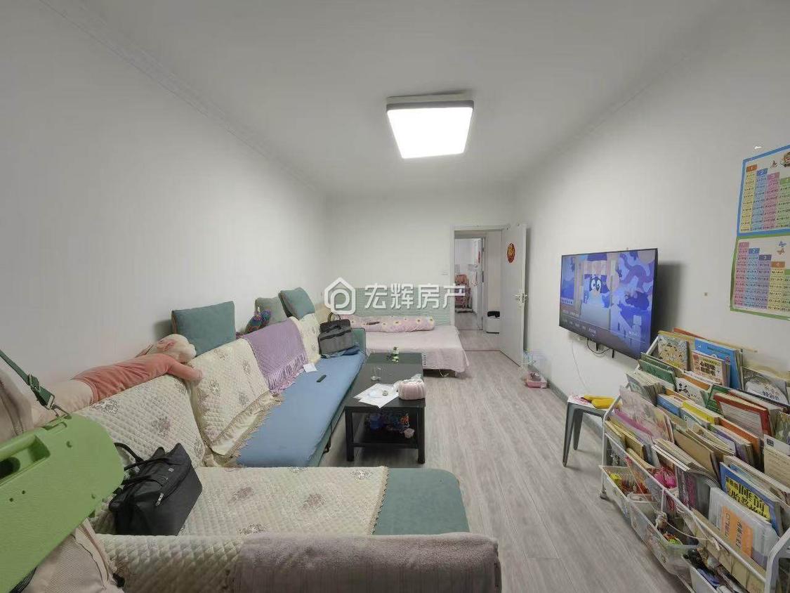 整租·民航小区