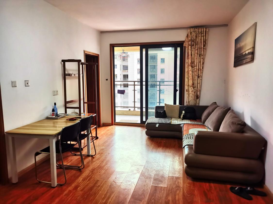 整租·绿地观堂