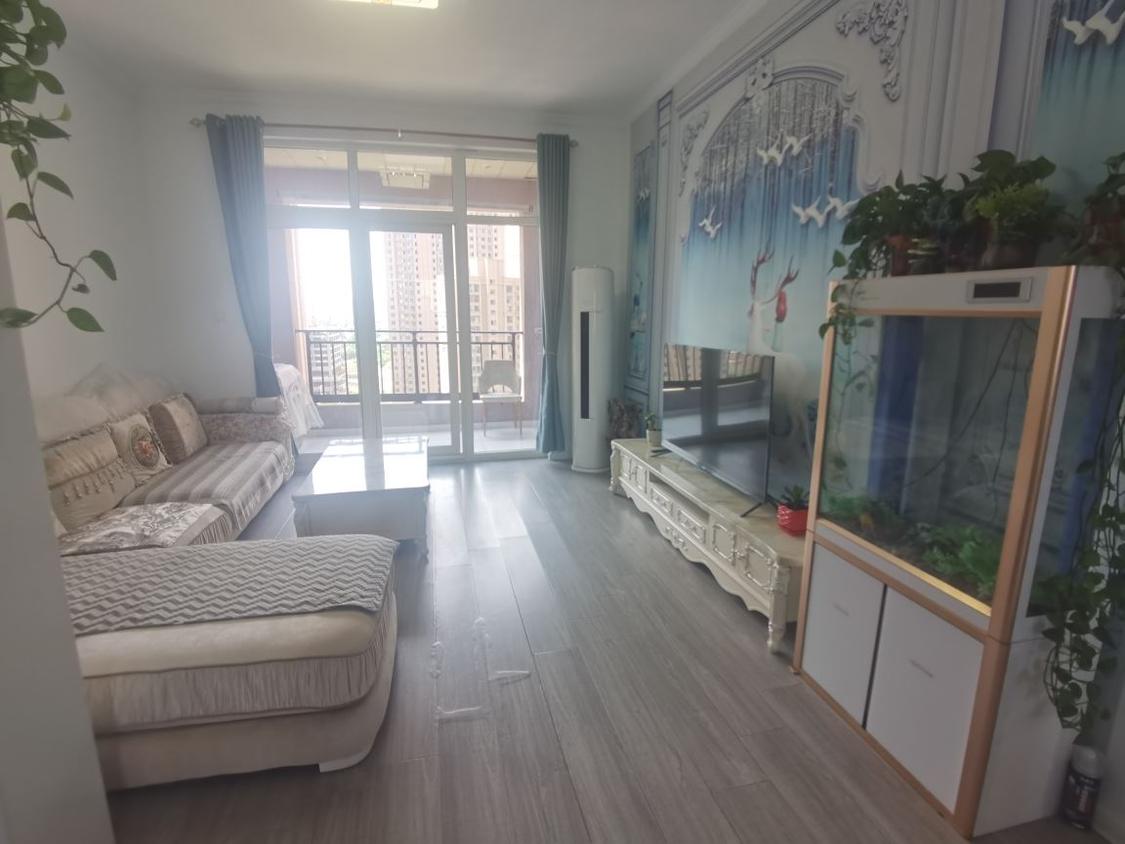 整租·龙腾万都汇