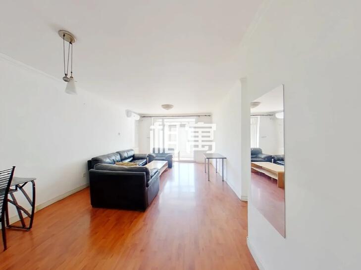 整租·银枫家园