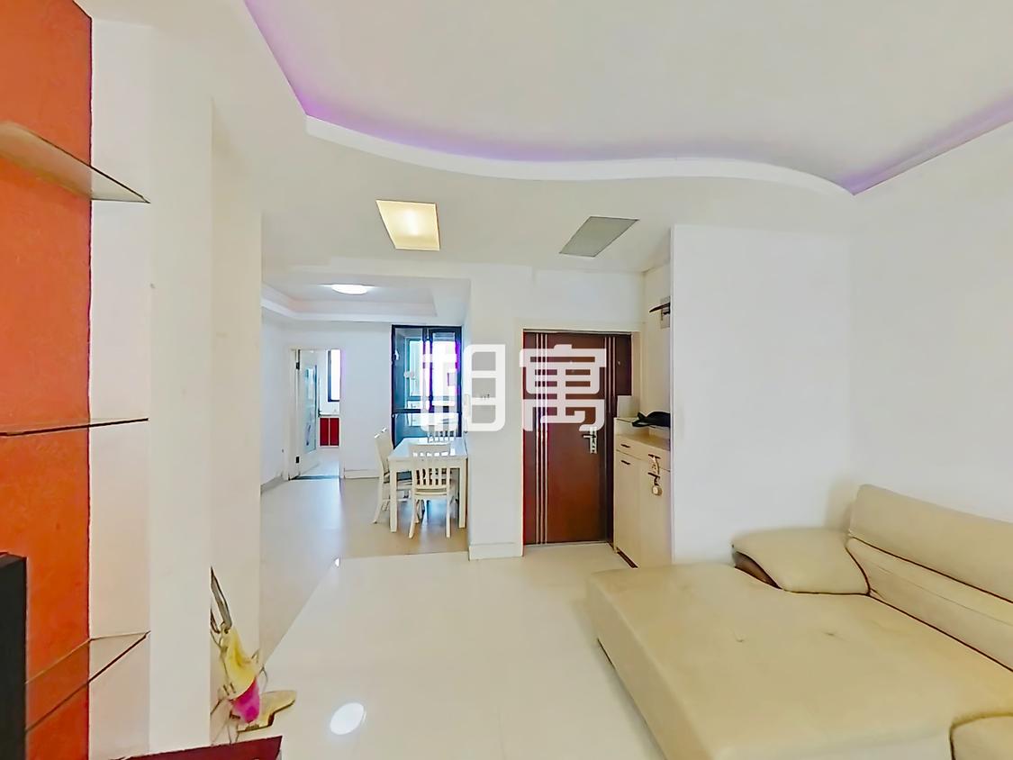 整租·绿地东上海海富城市花园(一期)