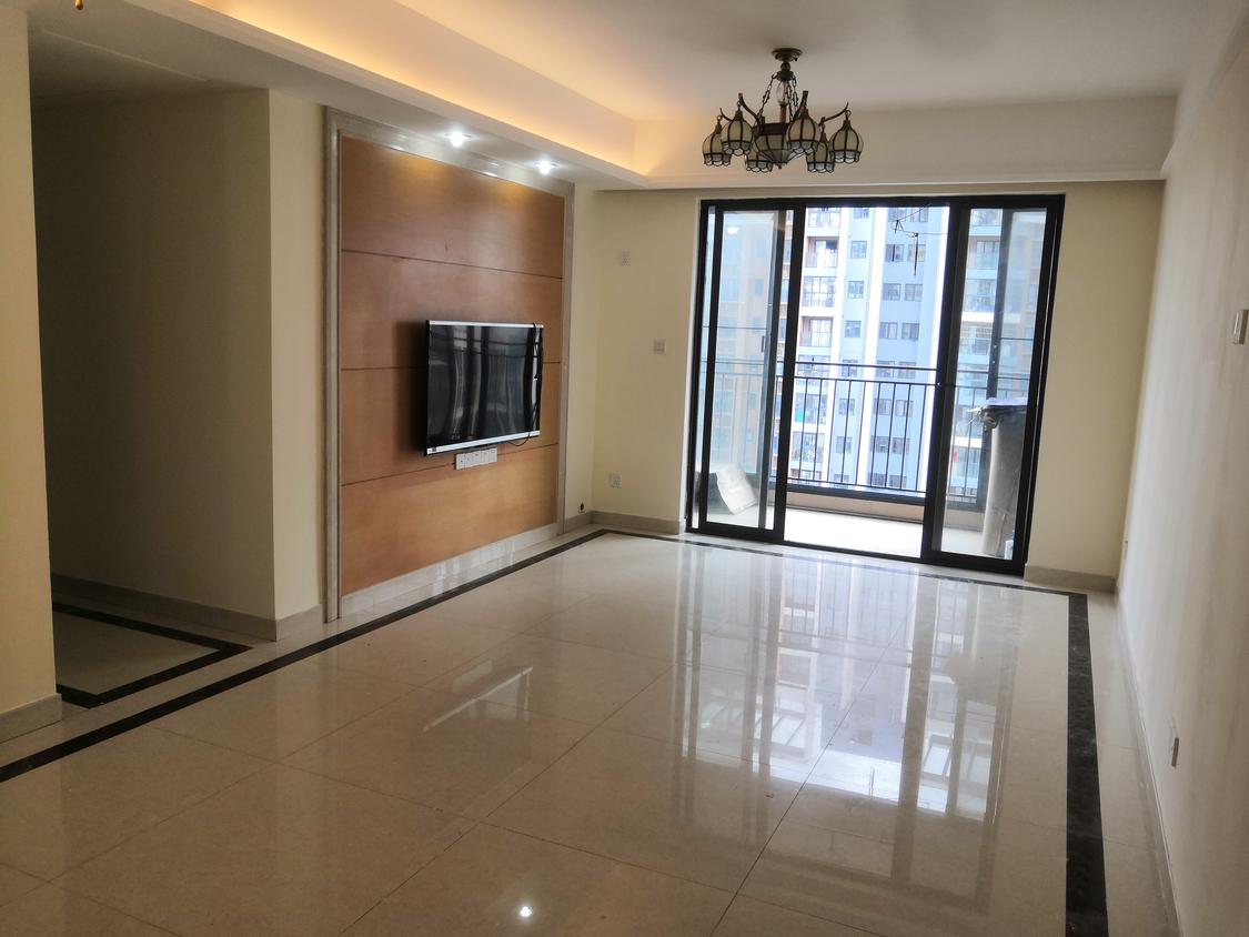 整租·水岸华都