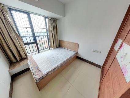 undefined整租·南海万科广场 2室2厅64㎡ | 南 | 南海 桂城西