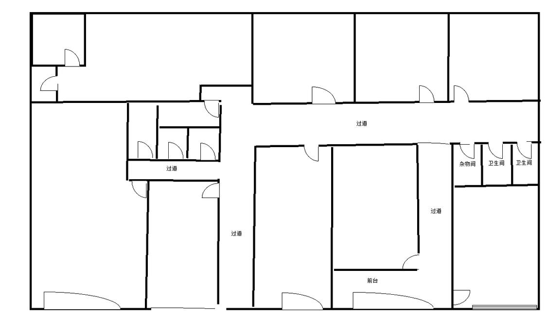 整租·联发臻品