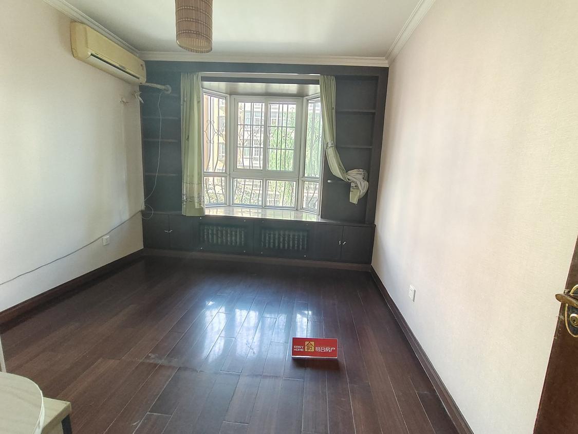 整租·福地家园