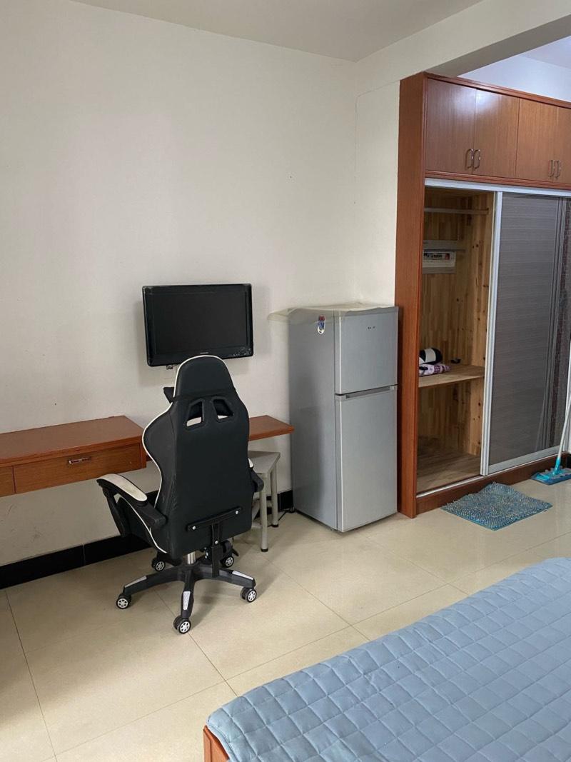 整租·国际金座