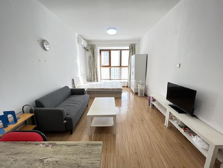 合租·北京经开壹中心