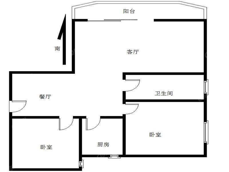 整租·濠海大厦