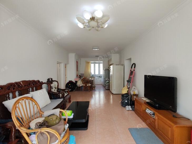 整租·疃里二区