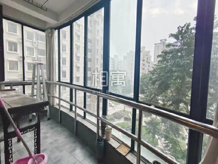 整租·莘城公寓