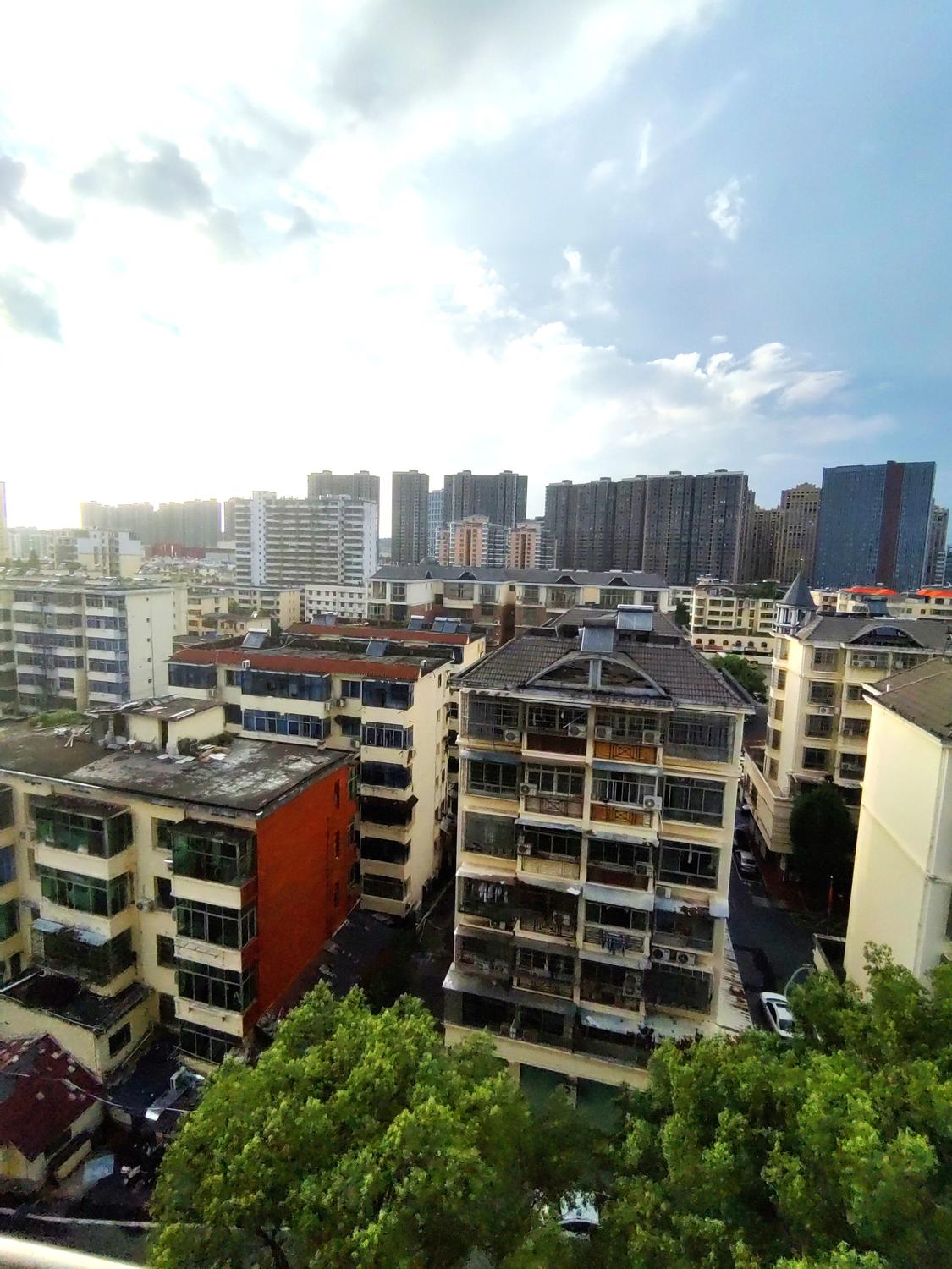 整租·平安名居