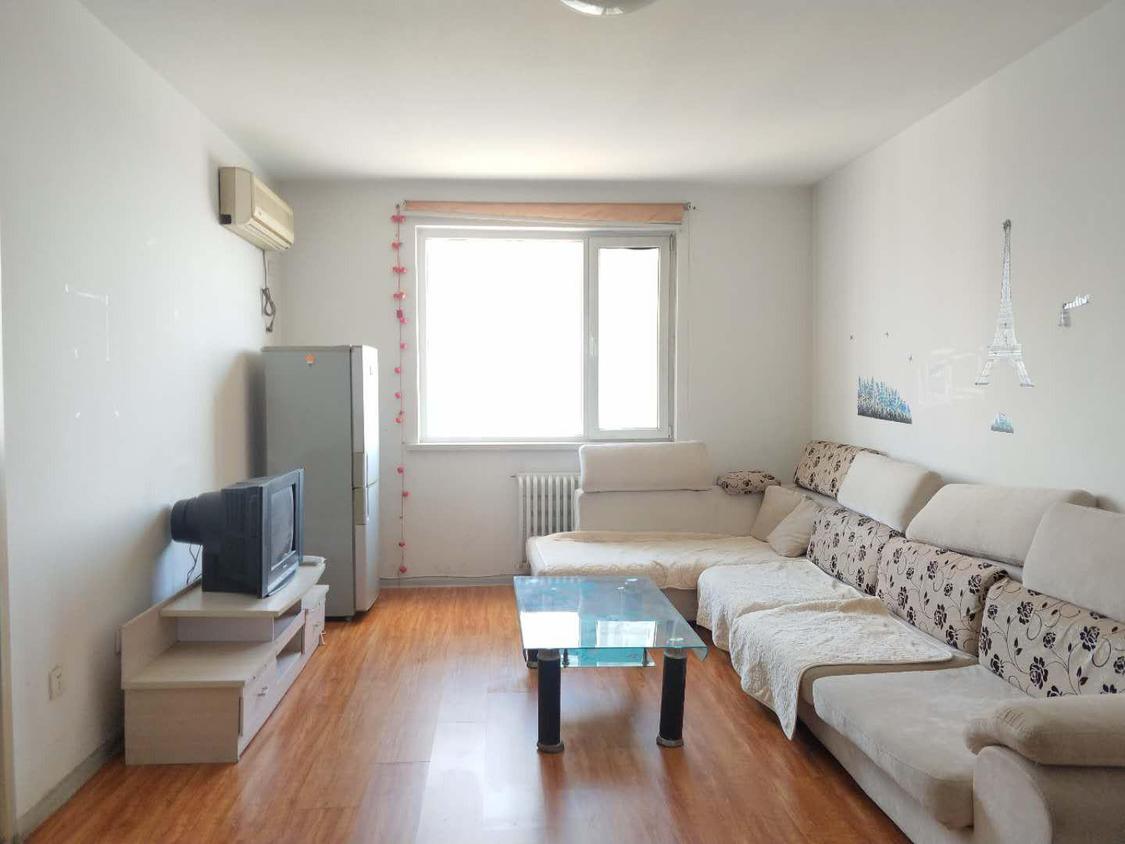 整租·秀兰尚城