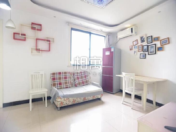 整租·小上海新城