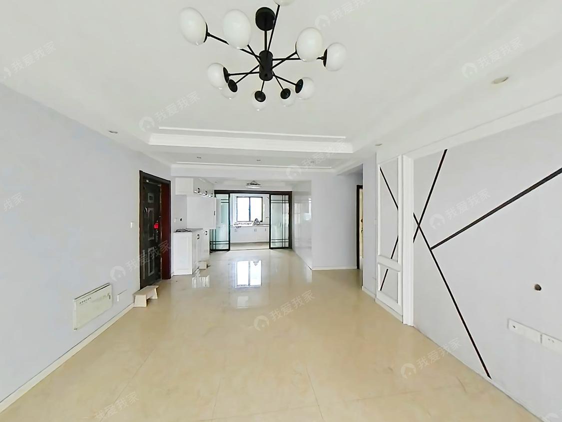 整租·华通花园(六区)