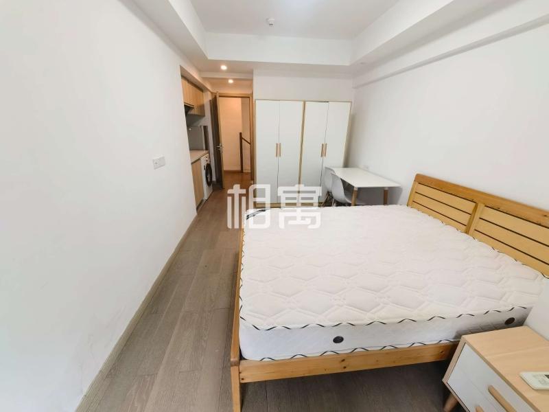 整租·西溪美岸