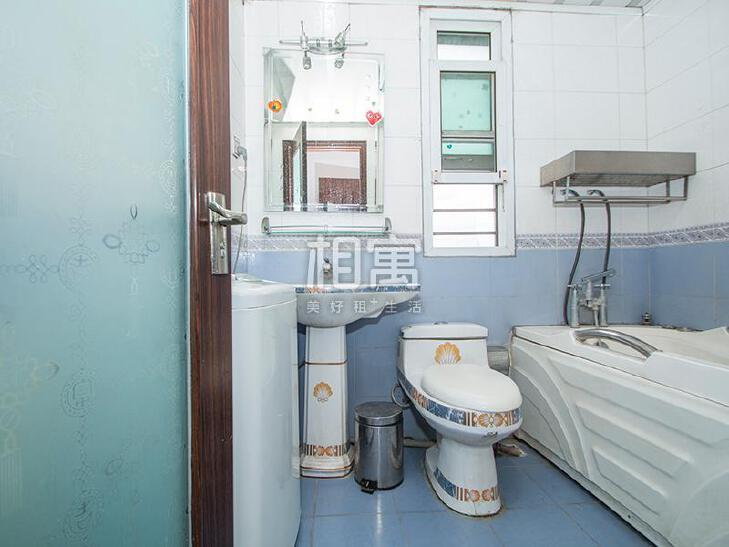 合租·逸秀名园