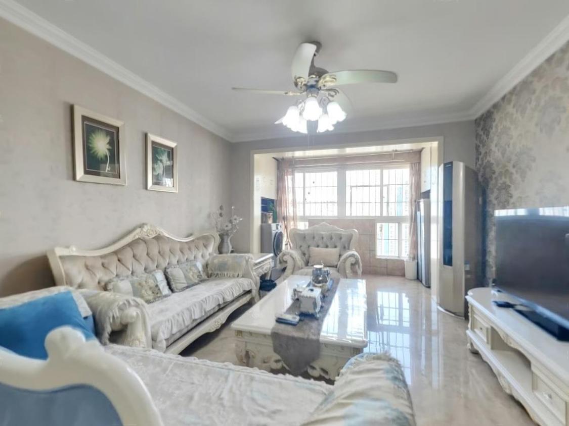 整租·站前馨印象