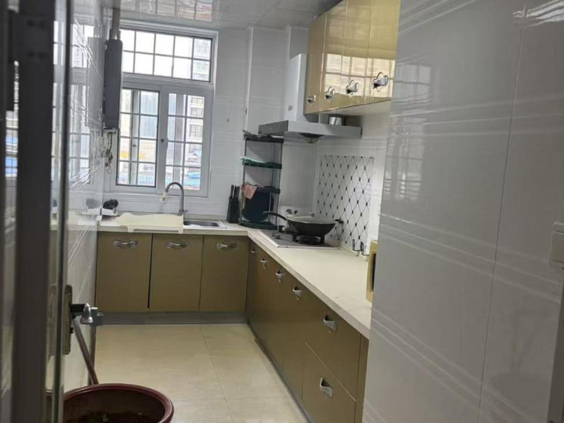 整租·万宁城市景苑