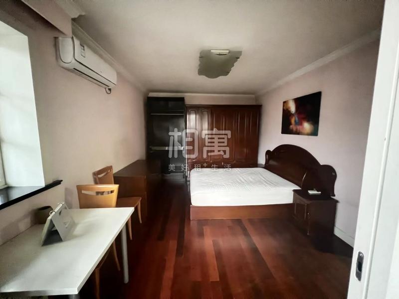 整租·上南新村(十村)