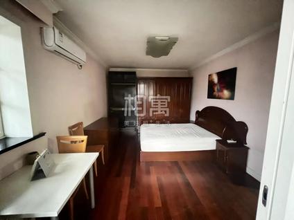 浦东世博整租 上南新村(十村)2室1厅/59平/高楼层