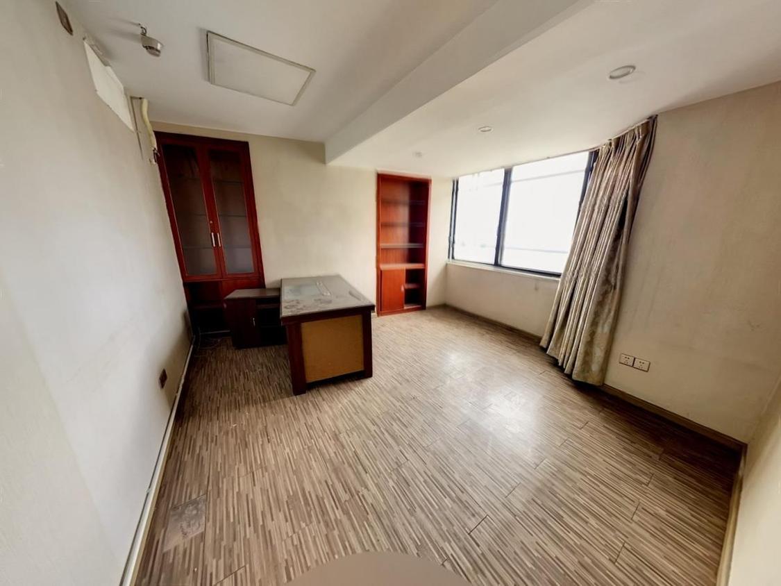 整租·洪湖大厦