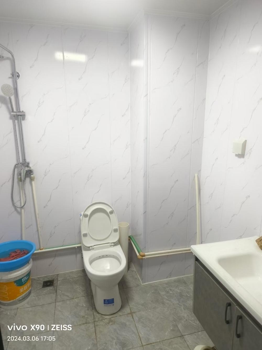 整租·晨光花城