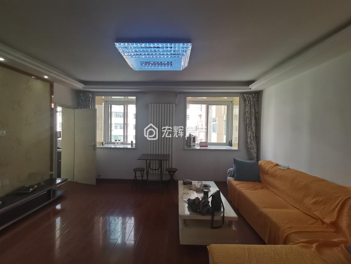 整租·新乐住宅小区