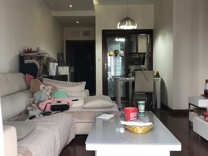 九龙坡谢家湾整租 华宇春江花月2室1厅/72平/中楼层