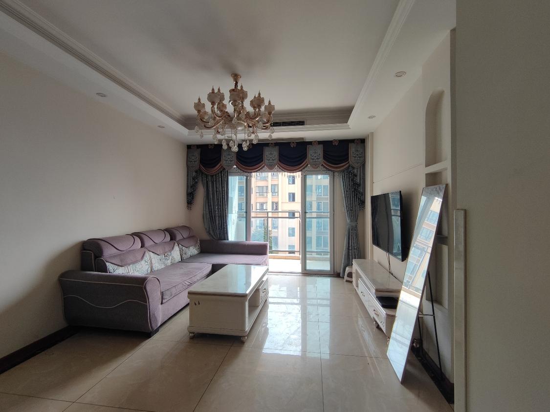 整租·盈田金开里