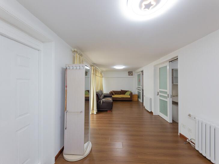 整租·翠微东里