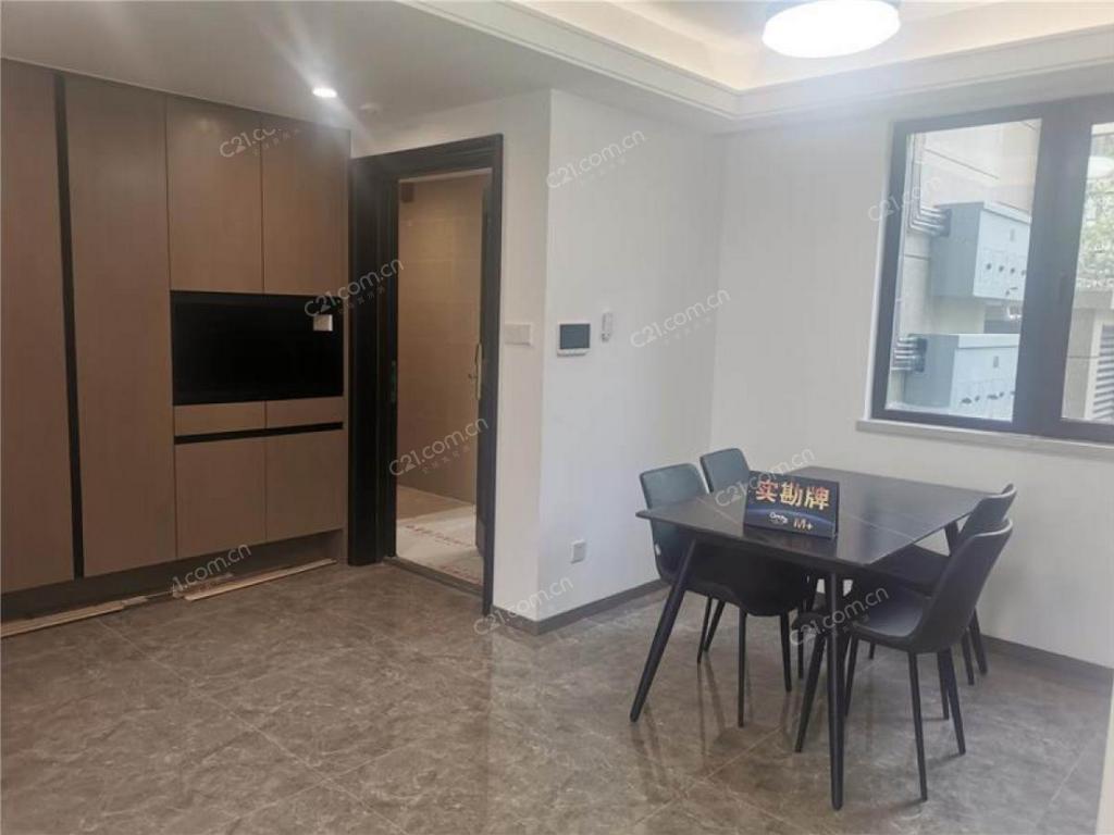 整租·万科晨阳甲第