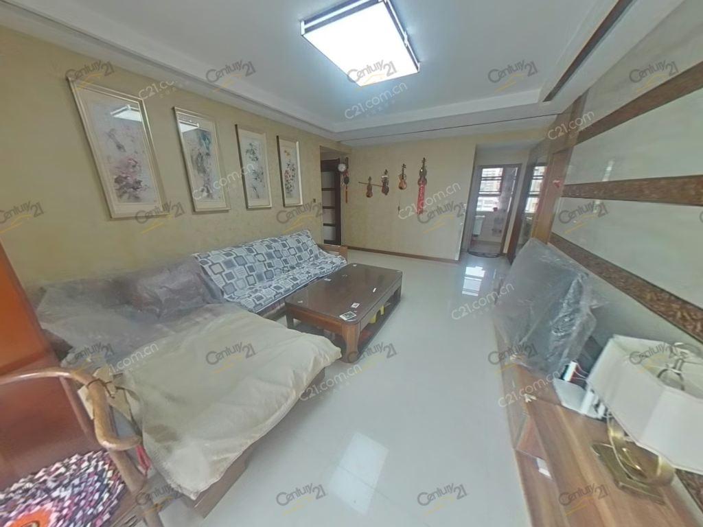 整租·中海观园A区