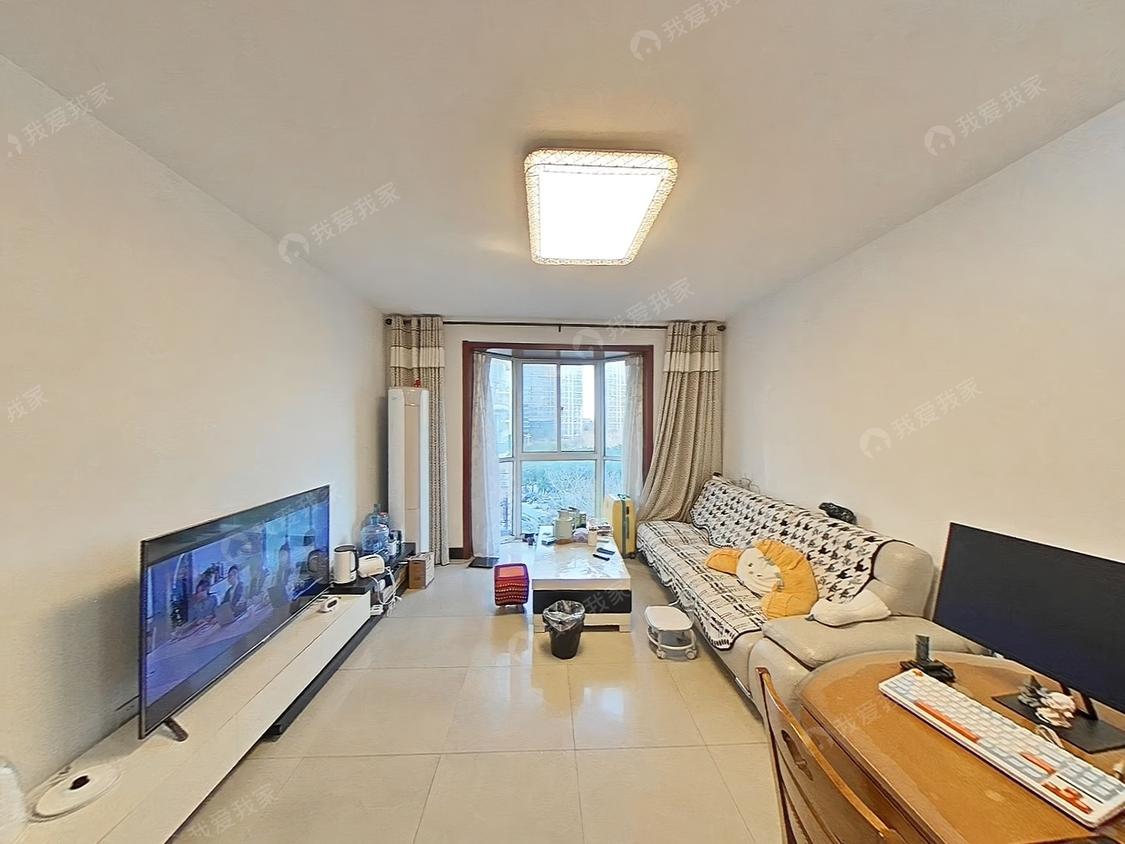 整租·锦虹美苑