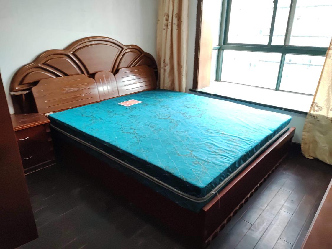 合租·金纬东苑