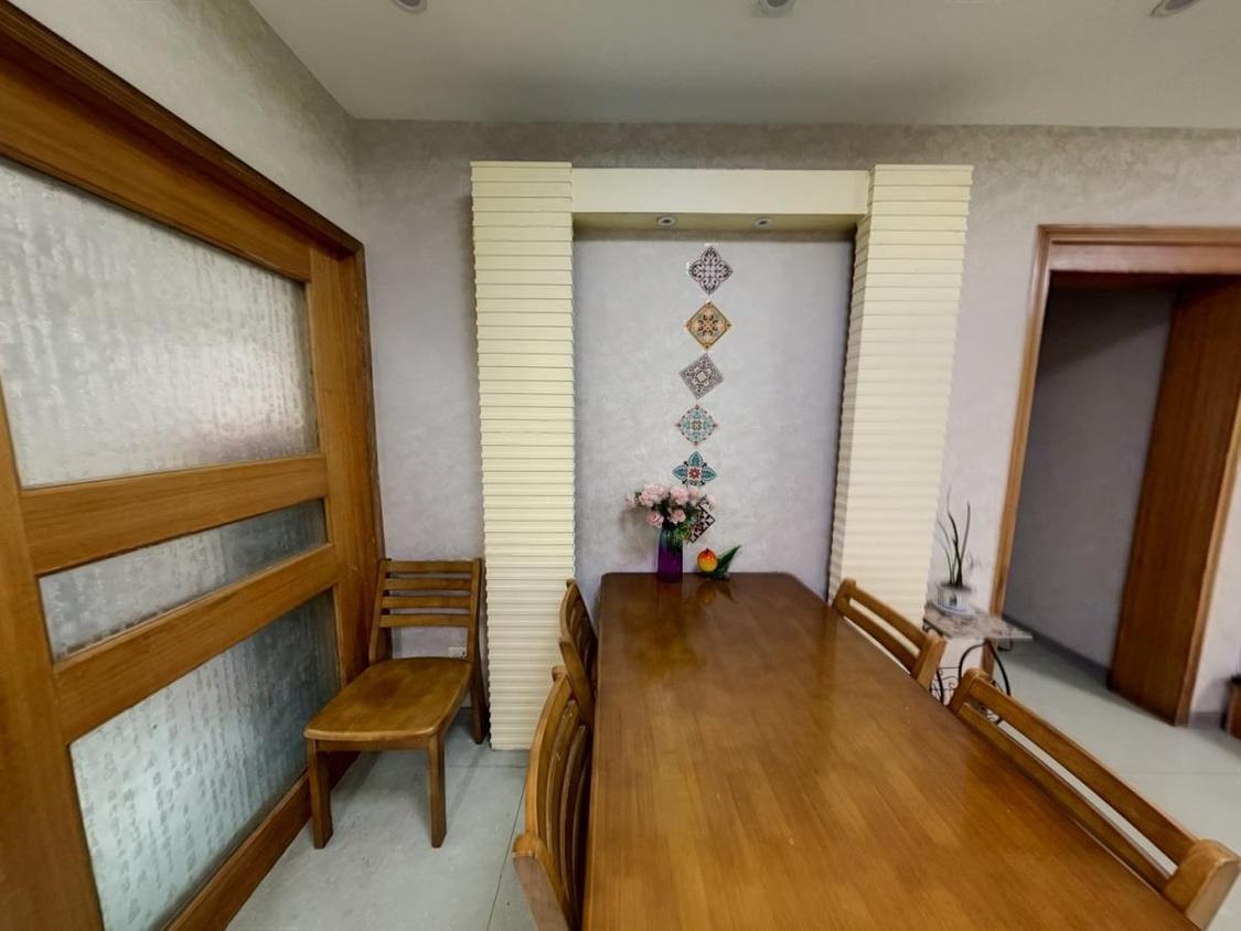 整租·海棠晓月