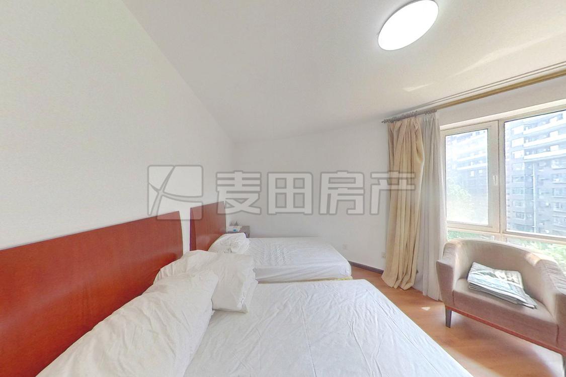 整租·诚品建筑